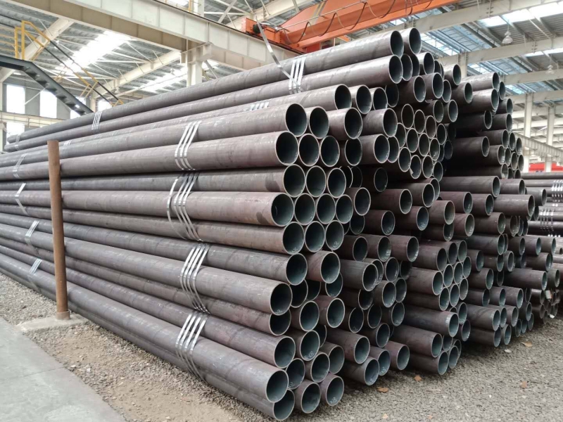 延吉30CrMo合金无缝钢管