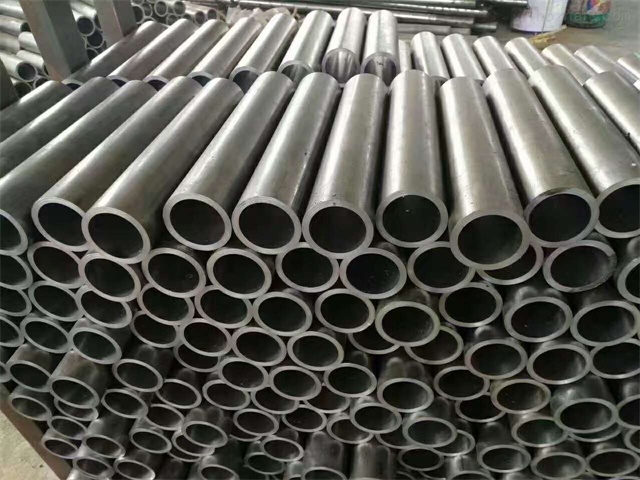 延吉30CrMo精密无缝钢管
