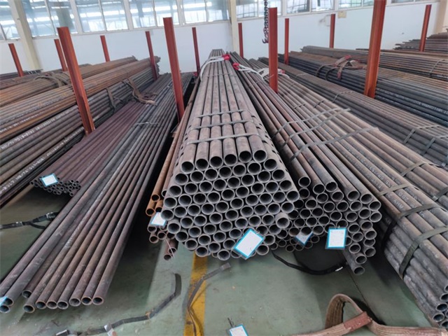 延吉20G合金无缝钢管